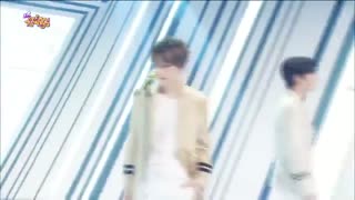 "[Comeback Stage] SUPER JUNIOR-D&E - Growing Pains, 슈퍼주니어-D&E - 너는 나만큼 Show Music core 20150307