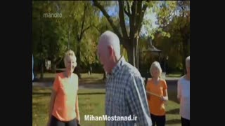 مستند راز های جوان ماندن