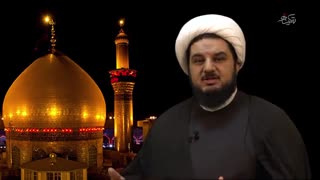 تکیه مجازی | علل ماندگاری قیام اباعبدلله الحسین (ع)