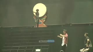 "Super Junior SS6 Seoul DVD - Making Concert Film Part 1/3