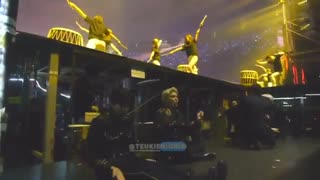 "Super Junior SS6 Seoul DVD - Making Concert Film Part 2/3"