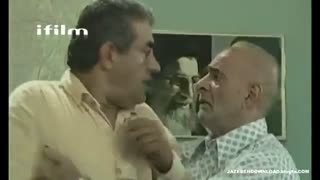 سریال متهم گریخت - قسمت سیزدهم