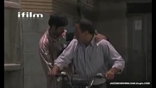 سریال متهم گریخت - قسمت چهاردهم