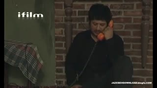 سریال متهم گریخت - قسمت پانزدهم