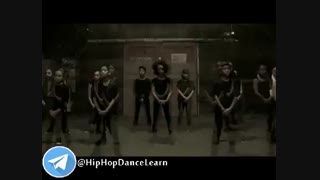 هیپ هاپ خیلی زیبا