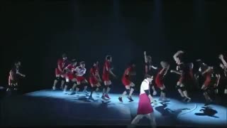 Hyper Projection Engeki "Haikyuu!!" Karasuno Revival