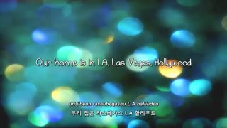 "Super Junior Ft. f(x)- Oops! lyrics [Eng. | Rom. | Han.]"