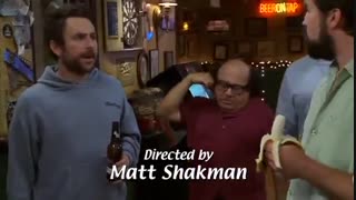 It's Always Sunny in Philadelphia - How Mayans became Mexicans