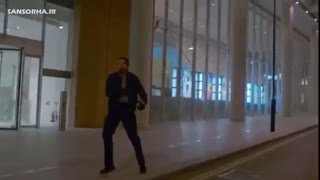 فیلم آمریکایی  ( eliminators 2016 ) دوبله شده