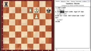 آموزش آخربازی(2) ترجمه و صداگذاری بر اساس مکتب روسیه