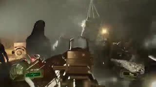 Resident Evil 7 Gold Edition (Not a Hero) Gameplay Video