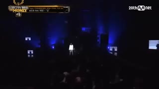 Fear mino ft. Taeyang