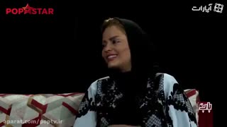 گفتگوی شنیدنی با سپیده خداوردی/ از موسیقی تا بازیگری در پاپ استار