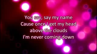 آهنگ فوق العادهwatch Me Rise