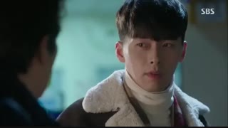 سریال کره ای هاید و جکیل و من  Hyde, Jekyll, Me (قسمت 7)
