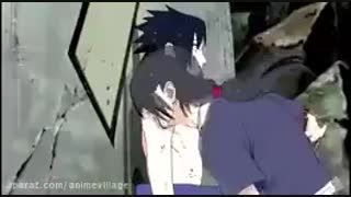 NARUTO-AMV