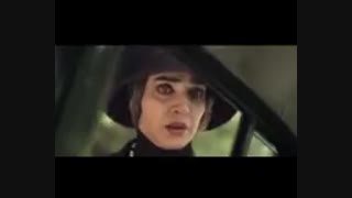 سکانس میانی قسمت سیزدهم سریال شهرزاد