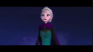 آهنگ السا به مصری