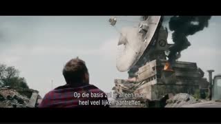 فیلم شورش 2017