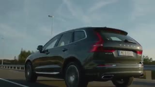 مقایسه خودرو های ولوو "XC40" و "XC60"