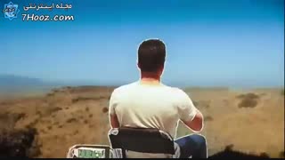 موزیک ویدیوی شاد و پرهیجان " خوشحالم " از سیروان خسروی