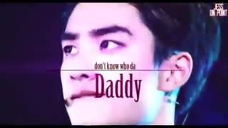 یه ویدیو هات از دی او