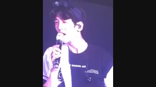 وایییییییییییییییییی مگه کیوت تر از بکهیون میشه