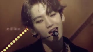 اگه اینو نبینی بکهیون لاور نیستی