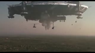 district 9 2009 trailer