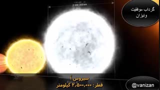 عظمت_جهان آفرینش