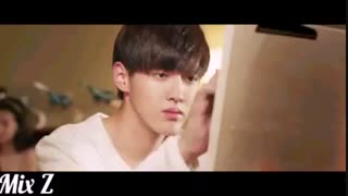 میکس فیلم چینی _کره ای شانزده شیرین با بازی کریس