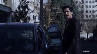 فیلم اسب سفید پادشاه