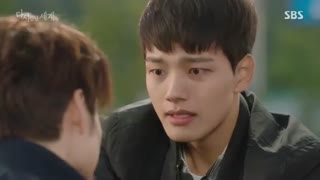 قسمت سی و نهم سریال کره ای دنیای جدید – Reunited Worlds 2017 - با زیرنویس فارسی