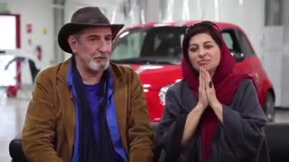 فیام ایرانی ( گاراژ  ۸۸۸ )