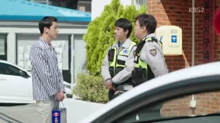 قسمت چهاردهم سریال کره ای چاله – Manhole 2017 - با زیرنویس فارسی