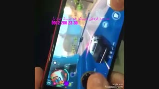 نماینده دیبیکو جواستیک موبایل09122062330