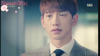 میکس سریال کره ای please come back mister با صدای حامد همایونی