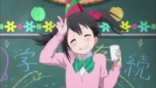 Nico-Nico-Nii!