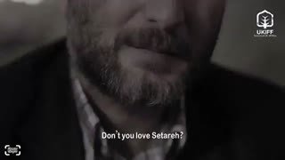 تیزر فیلم من عصبی نیستم