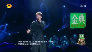 اجرای dimash kudaibergenov در اپرا،فرکانس صدای این پسر با همه ی دنیا متفاوته!