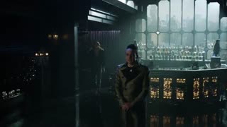 دانلود سریال زیبای گاتهام قسمت اول از فصل چهارم Gotham S04E01 با زیرنویس چسبیده فارسی