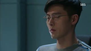 سریال کره ای هاید و جکیل و من Hyde, Jekyll, Me (قسمت 8)