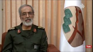 گفتگو با سردار نجات؛ از بحث حفاظت تا ماجرای حصر در برنامه دستخط