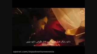 سکانس خودکشی قباد در فصل 2 سریال شهرزاد