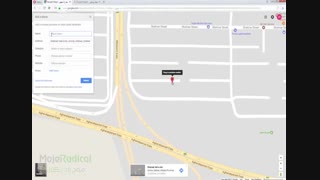 کسب و کار شما در گوگل