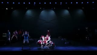 Hyper Projection Engeki "Haikyuu!!" Itadaki no Keshiki