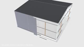 ساندویچ پانل-نصب ساندویچ پانل-سندویچ پانل ماموت