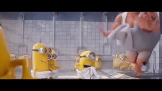 تریلر فیلم Despicable Me 3 2017