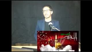 کلیپ تاثیر گذار در مورد حق الناس...حالتون رو عوض میکنه