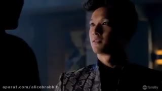 میکسی از سریال شکارچیان سایه کپی شده از اپارات